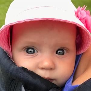 Meet your Posher, Melissa